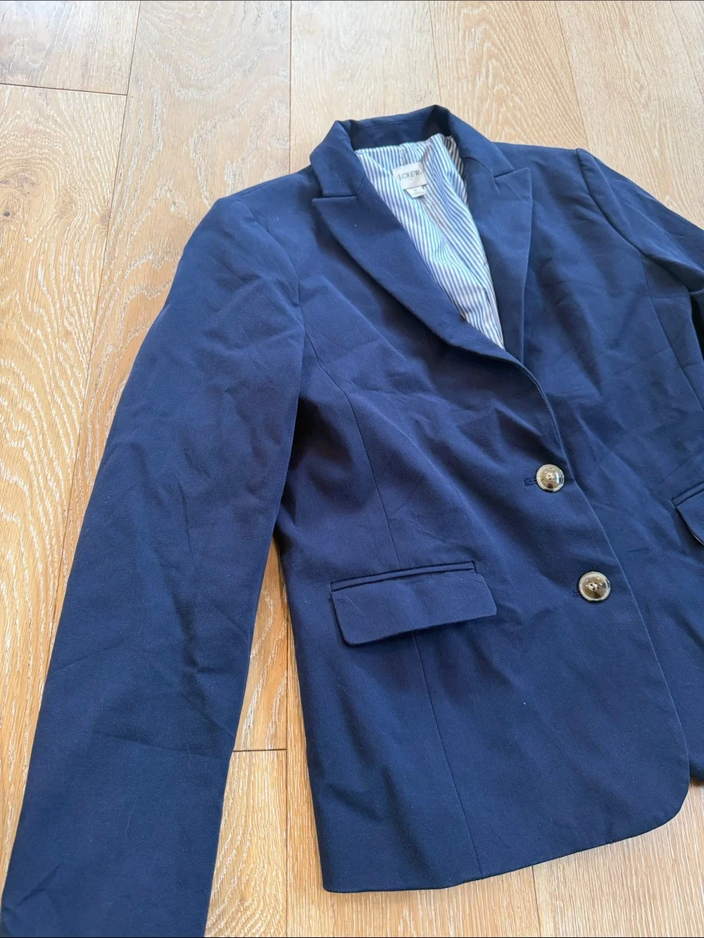 J. Crew very nice
